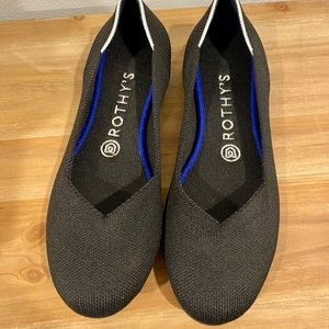 Rothy’s The Flat Size 7.5